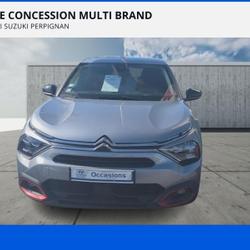 Citroen C4 BlueHDi 130ch S&S Shine Pack EAT8 Perpignan
