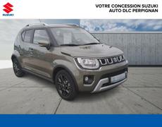 Suzuki Ignis Perpignan
