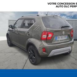Suzuki Ignis 1.2 Dualjet Hybrid 83ch Pack Perpignan