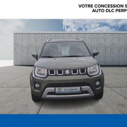 Suzuki Ignis 1.2 Dualjet Hybrid 83ch Pack Perpignan