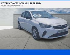 Opel Corsa Perpignan