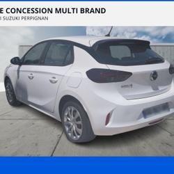 Opel Corsa Corsa-e 136ch Edition Perpignan