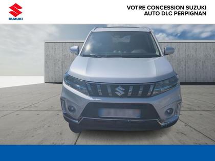 Suzuki Vitara - 1.4 Boosterjet Hybrid 129ch Style - 20 490 €
