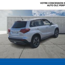 Suzuki Vitara 1.4 Boosterjet Hybrid 129ch Style occasion - Perpignan - photo 3/31