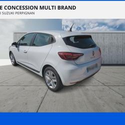 Renault Clio 4 1.0 TCe 100ch Zen Perpignan
