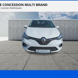 Renault Clio 4 1.0 TCe 100ch Zen Perpignan