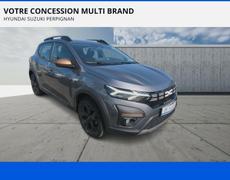 Dacia Sandero Perpignan