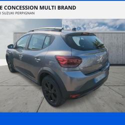 Dacia Sandero 1.0 TCe 110ch Stepway Extreme + -24 Perpignan