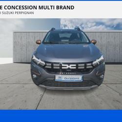 Dacia Sandero 1.0 TCe 110ch Stepway Extreme + -24 Perpignan