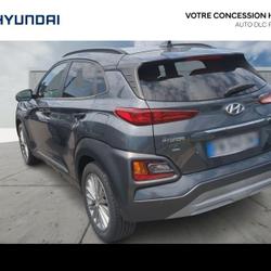 Hyundai Kona 1.6 CRDi 136ch Creative DCT-7 Perpignan