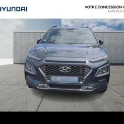 Hyundai Kona 1.6 CRDi 136ch Creative DCT-7 Perpignan