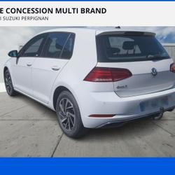 Volkswagen Golf 7 1.0 TSI 115ch Connect Euro6d-T 5p Carcassonne