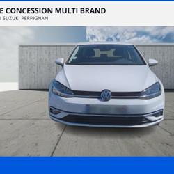 Volkswagen Golf 7 1.0 TSI 115ch Connect Euro6d-T 5p Carcassonne
