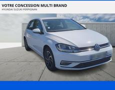Volkswagen Golf 7 Perpignan