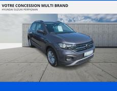 Volkswagen T-Cross Perpignan