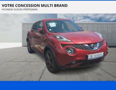 Nissan Juke Perpignan