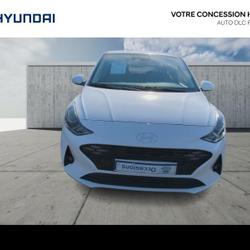 Hyundai i10 1.0 63ch ECO Creative BVR Perpignan
