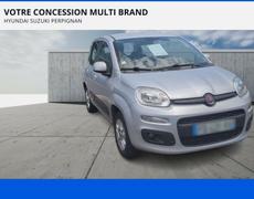 Fiat Panda Perpignan