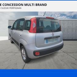 Fiat Panda 1.2 8v 69ch S&S Lounge Euro6D 112g Perpignan