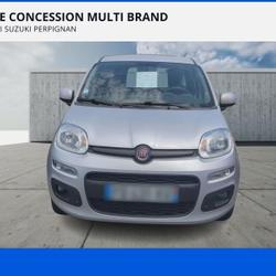 Fiat Panda 1.2 8v 69ch S&S Lounge Euro6D 112g Perpignan