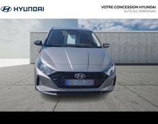 Hyundai i20 Perpignan