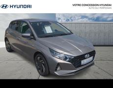 Hyundai i20 Perpignan