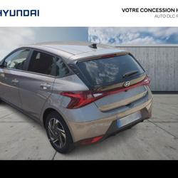 Hyundai i20 1.0 T-GDi 100ch Hybrid Intuitive DCT-7 Perpignan