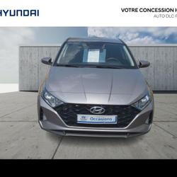 Hyundai i20 1.0 T-GDi 100ch Hybrid Intuitive DCT-7 Perpignan