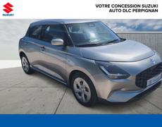 Suzuki Swift Perpignan