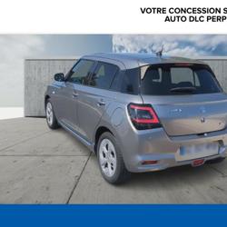 Suzuki Swift 1.2 Hybrid 83ch Privil&egrave;ge Auto Perpignan