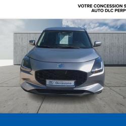 Suzuki Swift 1.2 Hybrid 83ch Privil&egrave;ge Auto Perpignan