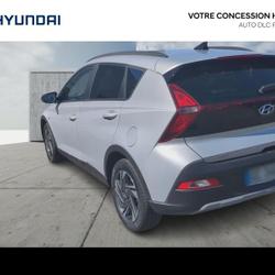 Hyundai Bayon 1.0 T-GDi 100ch Hybrid 48V Intuitive Perpignan