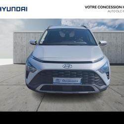 Hyundai Bayon 1.0 T-GDi 100ch Hybrid 48V Intuitive Perpignan
