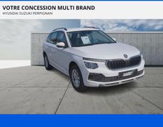 Skoda Kamiq Perpignan