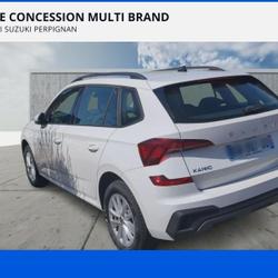 Skoda Kamiq 1.0 TSI Evo 2 116ch Selection DSG7 Perpignan