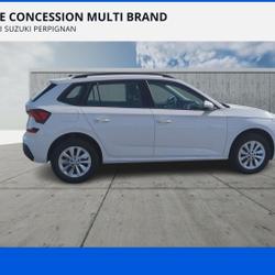 Skoda Kamiq 1.0 TSI Evo 2 116ch Selection DSG7 occasion - Perpignan - photo 2/29