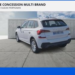 Skoda Kamiq 1.0 TSI Evo 2 116ch Selection DSG7 occasion - Perpignan - photo 3/29