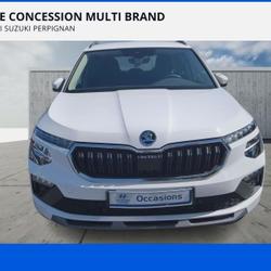 Skoda Kamiq 1.0 TSI Evo 2 116ch Selection DSG7 Perpignan