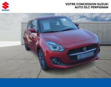 Suzuki Swift Perpignan