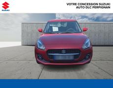Suzuki Swift Perpignan