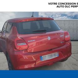 Suzuki Swift 1.2 Dualjet Hybrid 83ch Pack Perpignan