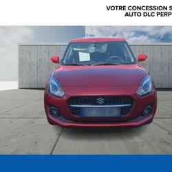 Suzuki Swift 1.2 Dualjet Hybrid 83ch Pack Perpignan