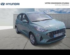 Hyundai i10 Perpignan
