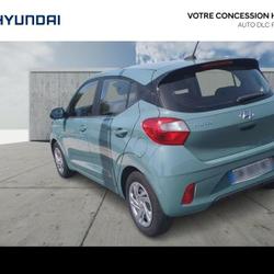 Hyundai i10 1.0 67ch ECO Intuitive Perpignan
