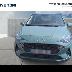 Hyundai i10 1.0 67ch ECO Intuitive Perpignan