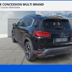 Citroen C5 Aircross PureTech 130ch S&S Feel Perpignan