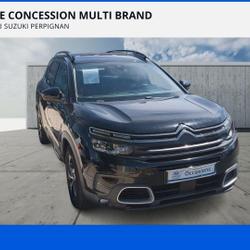Citroen C5 Aircross PureTech 130ch S&S Feel Perpignan