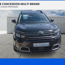 Citroen C5 Aircross PureTech 130ch S&S Feel Perpignan