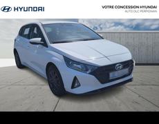 Hyundai i20 - 1.2 84ch Initia - 13 900 €