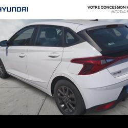 Hyundai i20 1.2 84ch Initia Perpignan